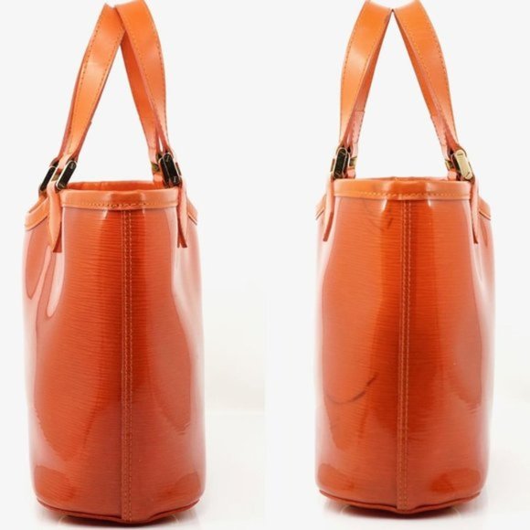 Pre owned Auth Louis Vuitton Lagoon Bay Mini #2440L10 - Picture 14 of 16